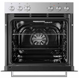 Respekta HS2201-26, Herdset 