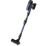 Rowenta X-Force Flex 12.60 Aqua RH98C0WO , Stielstaubsauger blau/schwarz