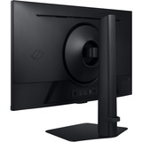SAMSUNG Odyssey S27FG602EU, Gaming-Monitor 68.6 cm (27 Zoll), schwarz, QHD, Fast-IPS, G-Sync komp., Free-Sync-Premium, 350Hz Panel