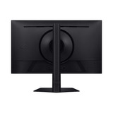 SAMSUNG Odyssey S27FG602EU, Gaming-Monitor 68.6 cm (27 Zoll), schwarz, QHD, Fast-IPS, G-Sync komp., Free-Sync-Premium, 350Hz Panel