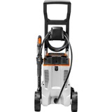 STIHL Spielzeug-Hochdruckreiniger, Kinderwerkzeug inkl. Akku