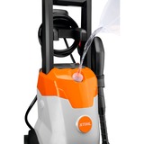 STIHL Spielzeug-Hochdruckreiniger, Kinderwerkzeug inkl. Akku