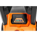 STIHL Spielzeug-Hochdruckreiniger, Kinderwerkzeug inkl. Akku