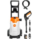 STIHL Spielzeug-Hochdruckreiniger, Kinderwerkzeug inkl. Akku