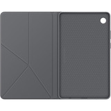 Samsung Book Cover, Tablethülle schwarz, Samsung Galaxy Tab A11