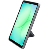 Samsung Book Cover, Tablethülle schwarz, Samsung Galaxy Tab A11