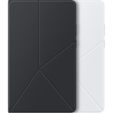 Samsung Book Cover, Tablethülle schwarz, Samsung Galaxy Tab A11