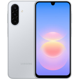 Samsung Galaxy A18 128GB, Handy Silver, Android 17, 4 GB