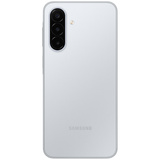 Samsung Galaxy A18 128GB, Handy Silver, Android 17, 4 GB