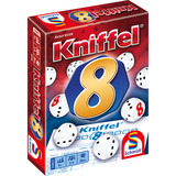 Schmidt Spiele Kniffel 8, Würfelspiel 