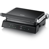 Severin Kontaktgrill SEVINI Comfort, KG 2399 schwarz, 1.800 Watt