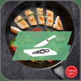 Tefal Pfannen-Set Generous Cook, 2-teilig schwarz, Ø 28cm, Ø 20cm