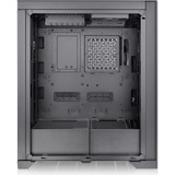 Thermaltake CTE T500 Air , Big-Tower-Gehäuse schwarz, Tempered Glas