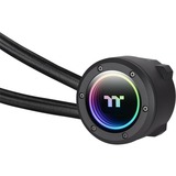 Thermaltake TOUGHLIQUID 280 EX Pro ARGB Sync AIO Liquid Cooler 280mm, Wasserkühlung schwarz