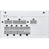Thermaltake Toughpower GT Snow 1000W, PC-Netzteil weiß, 1x 12-Pin High Power GPU, 5x PCIe, Kabelmanagement, 1000 Watt