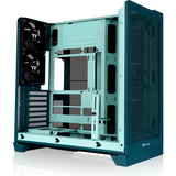 Thermaltake View 390 Air , Tower-Gehäuse blaugrün, Tempered Glass