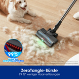 Tineco Pure One S50 Pro Akku-Stielstaubsauger blau/schwarz