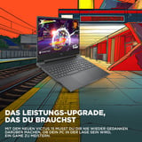 Victus by HP 15-fa2701ng, Gaming-Notebook grau, Intel® Core™ i5-13420H, NVIDIA GeForce RTX 4050, 16 GB DDR4, 512 GB (512 GB SSD), Windows 11 Home