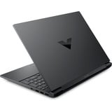 Victus by HP 15-fa2701ng, Gaming-Notebook grau, Intel® Core™ i5-13420H, NVIDIA GeForce RTX 4050, 16 GB DDR4, 512 GB (512 GB SSD), Windows 11 Home