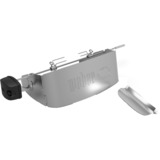 Weber Drehspieß für Q 3000N Serie ab 2025, Grillspieß inkl. Motor