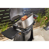 Weber Drehspieß für Q 3000N Serie ab 2025, Grillspieß inkl. Motor