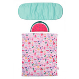 ZAPF Creation BABY born® 3 in 1 Wiege Pinplay, Puppenmöbel 