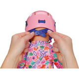 ZAPF Creation BABY born® Helm 43cm, Puppenzubehör 43 cm