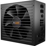 be quiet! Straight Power 12 Platinum 750W ATX3.1, PC-Netzteil schwarz, 1x 12-Pin High Power GPU, 4x PCIe, Kabel-Management , 750 Watt