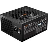 be quiet! Straight Power 12 Platinum 750W ATX3.1, PC-Netzteil schwarz, 1x 12-Pin High Power GPU, 4x PCIe, Kabel-Management , 750 Watt