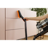 gorenje SVC296749NEBL, Stielstaubsauger mehrfarbig