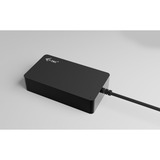 i-tec Universal Ladegerät USB-C PD 3.1, 140 Watt schwarz