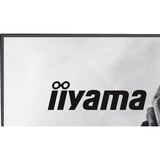 iiyama G-Master GB2741QSU-B1 Black Hawk, Gaming-Monitor 68.6 cm (27 Zoll), schwarz (matt), QHD, IPS, HDMI, DP, G-Sync komp., USB-Hub, Höhenverstellung, 144Hz Panel