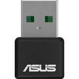 ASUS USB-AX55 Nano AX1800, WLAN-Adapter 