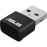 ASUS USB-AX55 Nano AX1800, WLAN-Adapter 