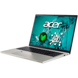 Acer Aspire Vero 16 (AV16-71P-724V), Notebook grau, Intel® Core™ Ultra 7 255H, Intel® Arc™ 140T, 16 GB LPDDR5X, 1 TB (1 TB SSD), Windows 11 Home
