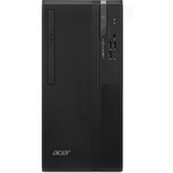 Acer Veriton S2720G_W (DT.R1PEG.003), PC-System schwarz, Linux
