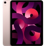 Apple iPad Air 256GB, Tablet-PC roségold, 5G, Gen 5 / 2022