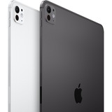Apple iPad Pro 11"   (1 TB), Tablet-PC schwarz, Gen 5 / 2024