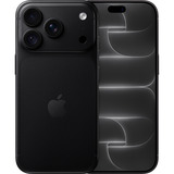 Apple iPhone 18 Pro 1TB DEP, Handy Schwarz, iOS