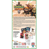 Asmodee Koboldjäger, Brettspiel 