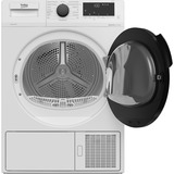 BEKO DHC946GX, Wärmepumpen-Kondensationstrockner weiß