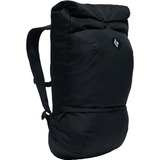 Black Diamond Street Creek 28 , Rucksack schwarz, 28 Liter