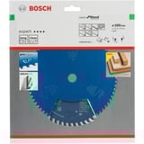 Bosch EXPERT Wood Kreissägeblatt, Ø 160mm, 48Z Bohrung 20mm, für Handkreissägen