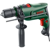 Bosch Heimwerken & Garten Schlagbohrmaschine EasyImpact 600 grün/schwarz, 600 Watt