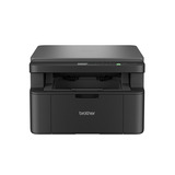 Brother DCP-L1640W, Multifunktionsdrucker schwarz, Scan, Kopie, USB, LAN, WLAN