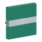 Busch-Jaeger Wippe grün, Retail