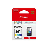 Canon Tinte color CL-561XL 