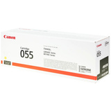 Canon Tone gelb 055 3013C002, Toner 
