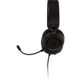 Corsair HS35 v3, Gaming-Headset carbon, 3,5 mm Klinkenanschluss