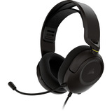 Corsair HS35 v3, Gaming-Headset carbon, 3,5 mm Klinkenanschluss